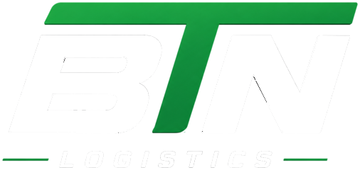 BTN Logistiek